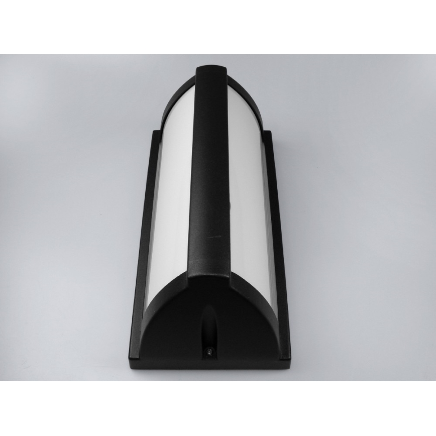 Applique per esterno HARDIN 1xE27/60W/230V IP54