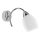 Applique PISA 1xE27/60W/230V
