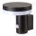 Applique solare a LED con sensore SOLARIS3 LED/5,5W/3,7V 4000K IP44