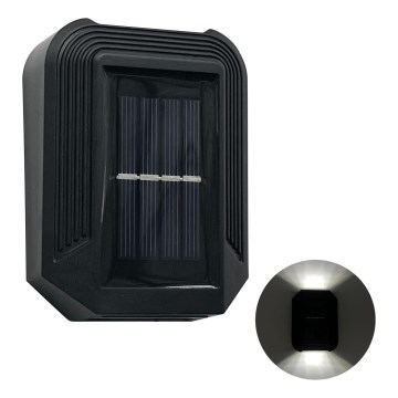 Applique solare a LED LUCE LED/1,2V IP44