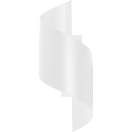 Applique SPINER 1xG9/8W/230V bianco