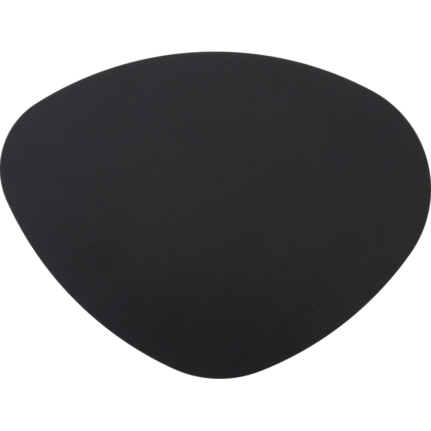 Applique STONE 2xG9/8W/230V 30x39 cm nero