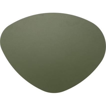 Applique STONE 2xG9/8W/230V 30x39 cm verde
