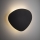 Applique STONE 3xG9/8W/230V 37x49 cm nero