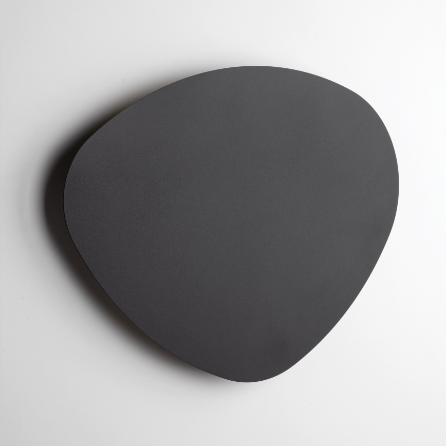 Applique STONE 3xG9/8W/230V 37x49 cm nero