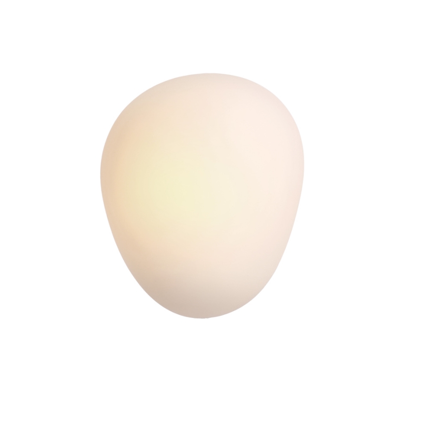 Applique STONES 1xE27/40W/230V