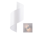 Applique TALASSA 1xG9/8W/230V bianco