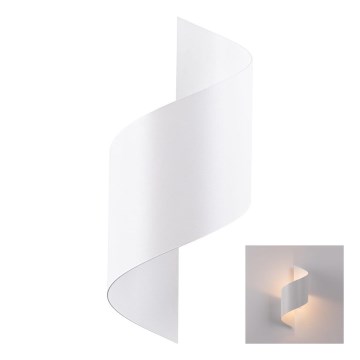 Applique TALASSA 1xG9/8W/230V bianco