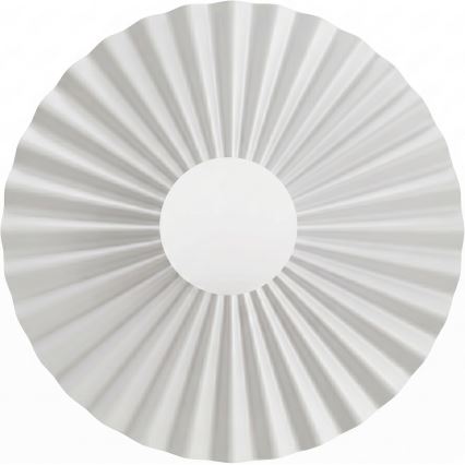 Applique UMBRA 1xG9/8W/230V bianco
