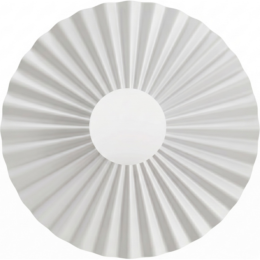 Applique UMBRA 1xG9/8W/230V bianco