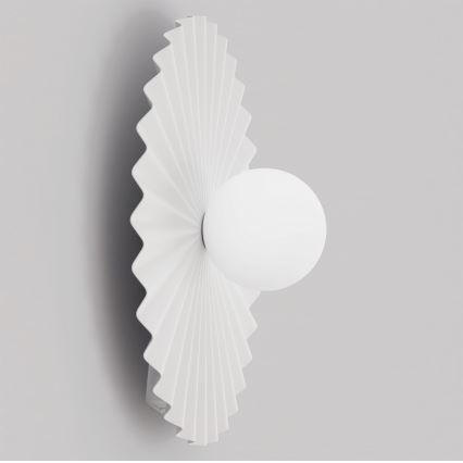 Applique UMBRA 1xG9/8W/230V bianco