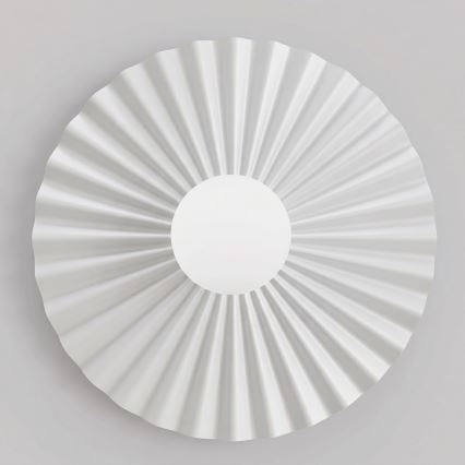 Applique UMBRA 1xG9/8W/230V bianco