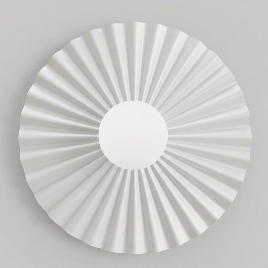 Applique UMBRA 1xG9/8W/230V bianco