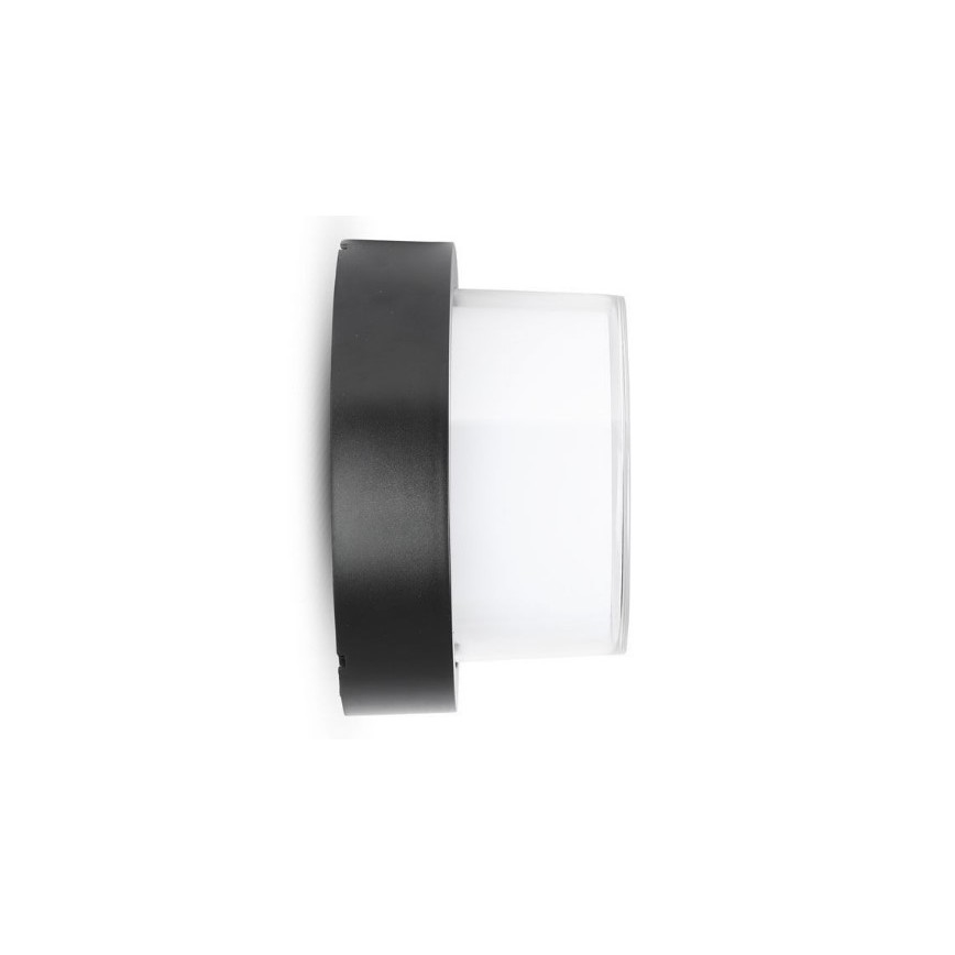 Applque murale d'extérieur LED/12W/230V IP65 3000K