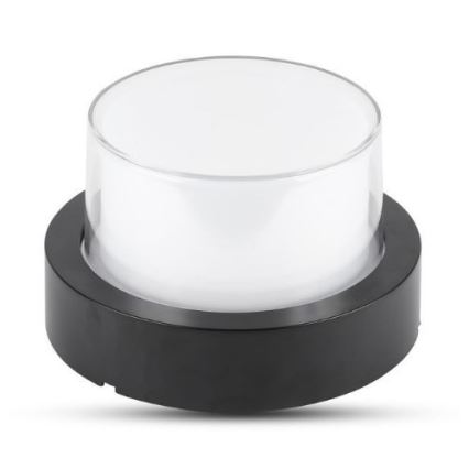 Applque murale d'extérieur LED/12W/230V IP65 3000K
