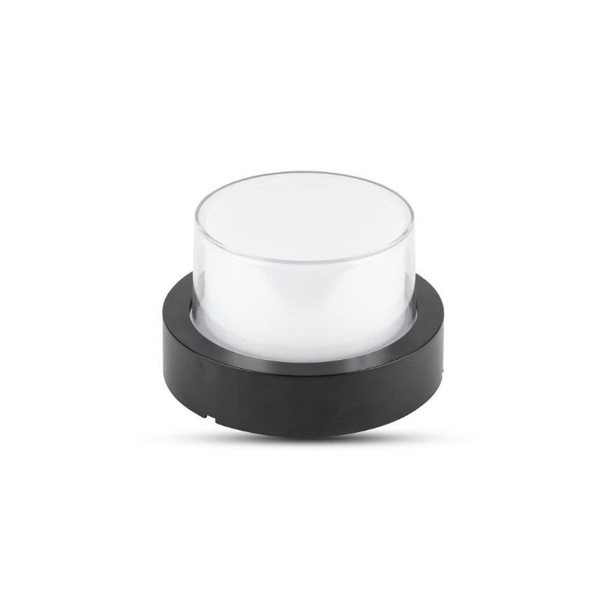 Applque murale d'extérieur LED/12W/230V IP65 3000K
