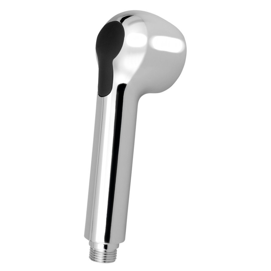 Aqualine - Douchette pour mitigeur d'évier KASIOPEA, chrome brillant