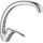 Aqualine - Küchenarmatur KASIOPEA 24 cm glänzender Chrom
