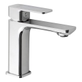 Aqualine - Robinet de lavabo FACTOR chrome brillant