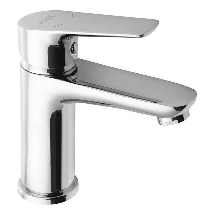 Aqualine - Robinet de lavabo LOTTA chrome brillant