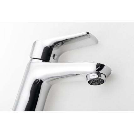 Aqualine - Robinet de lavabo LOTTA chrome brillant
