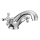 Aqualine - Robinet de lavabo VICTORIA chrome brillant