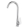 Aqualine - Robinet d'évier LOTTA chrome brillant