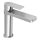 Aqualine - Rubinetto del lavandino DAPHNE 15,5 cm cromo lucido