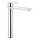 Aqualine - Rubinetto per lavabo DAPHNE 29 cm cromo lucido