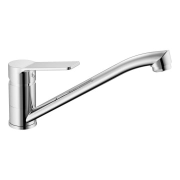 Aqualine - Rubinetto per lavello SINTRA cromo lucido