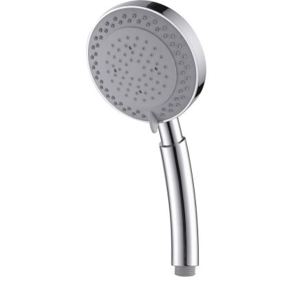 Aqualine - Set da doccia TILA cromo lucido