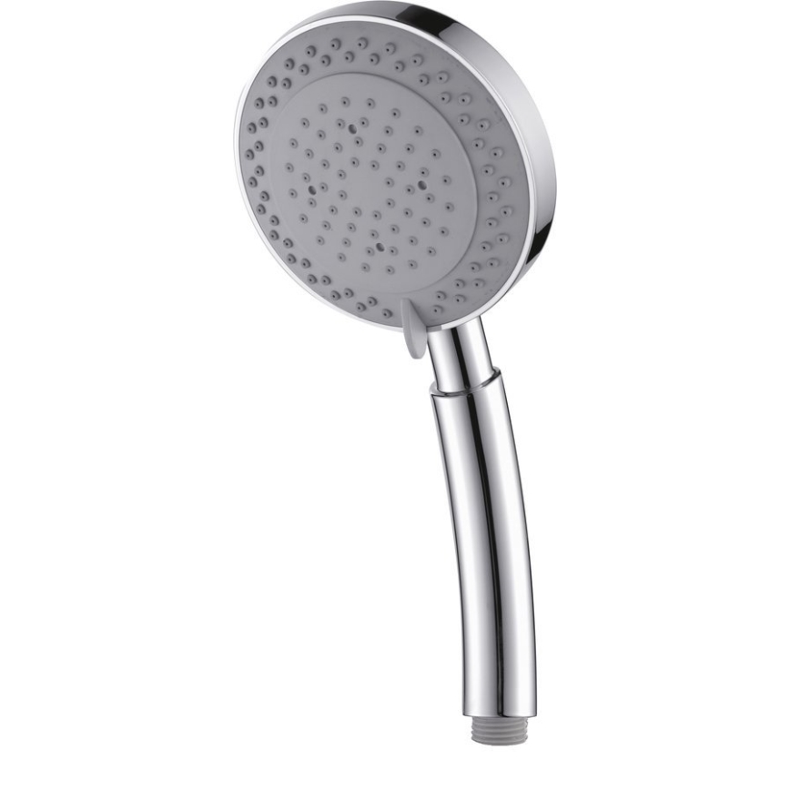 Aqualine - Set da doccia TILA cromo lucido