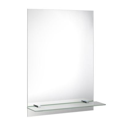Aqualine - Wandablage SAMBA 50 cm