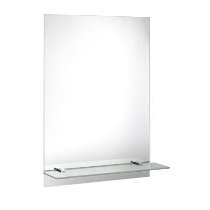 Aqualine - Wandablage SAMBA 60 cm
