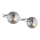 Argon 0841 - Applique SATELITE 2xE27/15W/230V