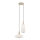Argon 0896 - Lampadario a sospensione con filo SAGUNTO 2xE27/15W/230V ottone