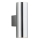 Argon 0912 - Applique MITOS 2xGU10/5W/230V cromo lucido