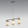 Argon 1038 - Vetro di ricambio per lampadario NEPTUN E27