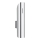 Argon 1038 - Wandleuchte AKRON 2xG9/5W/230V