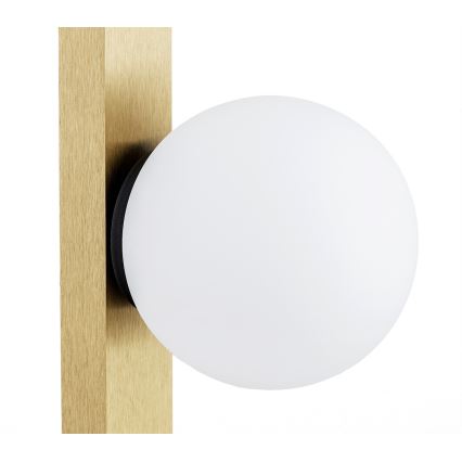 Argon 1738 - Lampada da terra FREEMONT 4xG9/5W/230V