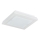 Argon 1865 - Plafonnier TABOR 4xE27/15W/230V 42x42 cm blanc