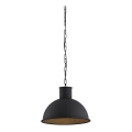 Argon 3191 - Lampadario EUFRAT 1xE27/60W/230V