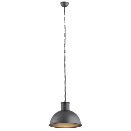 Argon 3192 - Kronleuchter EUFRAT 1xE27/60W/230V