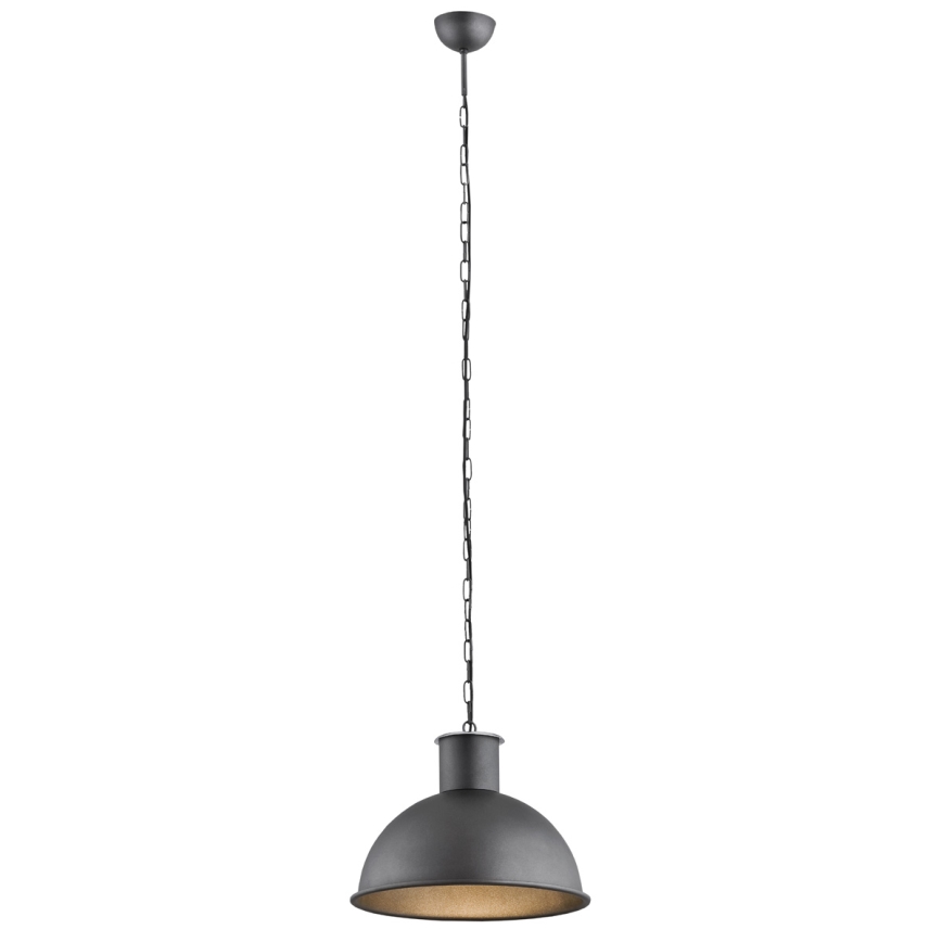Argon 3192 - Kronleuchter EUFRAT 1xE27/60W/230V