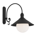 Argon 3286 - Applique ERBA BIS 1xE27/60W/230V