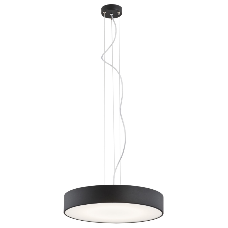 Argon 3352 - Kronleuchter DARLING 1xLED/21W/230V