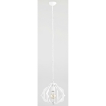 Argon 3516 - Lampada a sospensione TRIEST 1xE27/60W