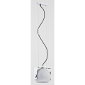 Argon 3528 - Lampada a sospensione MALMO 1xE27/60W