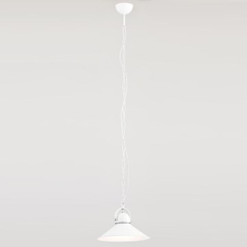 Argon 3593 - Lampada a sospensione DŻERBA 1xE27/60W/230V