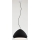 Argon 3688 - Suspension grande HAITI 1xE27/60W/230V